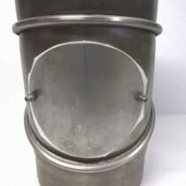 Dichtung für Rauchrohrbogen