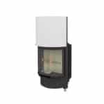 Schmid Kamineinsatz Ronda 5551/57 h - 510 mm