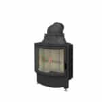 Schmid Kamineinsatz Ronda 6751/57 s - 510 mm, links