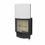 Schmid Kamineinsatz Ronda 6751/57 h - 570 mm