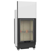 Schmid Kamineinsatz Lina 5580 h