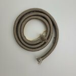 Schmid Profildichtung 8x18 mm selbstklebend