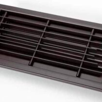 CB Deckengitter 49 x 19 cm