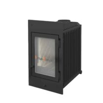 Schmid Kachelofeneinsatz SH 11 T
