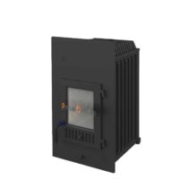 Schmid Kachelofeneinsatz SH 9 G