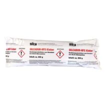SILCADUR-Kleber 900 g - Hochtemperaturkleber für Wärmedämmplatten - Schlauchbeutel