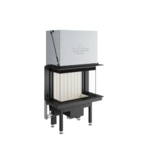Spartherm Kamineinsatz Lean 3RL-70h