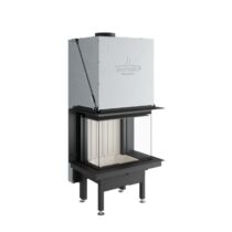 Spartherm Kamineinsatz Premium A-3RL-60h