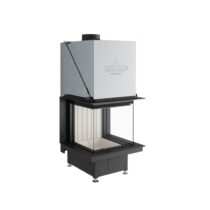 Spartherm Kamineinsatz Premium A-U-50h
