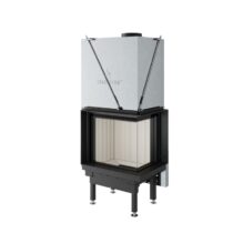 Spartherm Kamineinsatz Premium V-2L/R- 55h