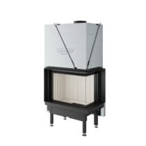 Spartherm Kamineinsatz Premium V-2L/R-68h