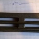 Olsberg Stehrost Format 9