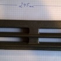 Olsberg Stehrost Format 9