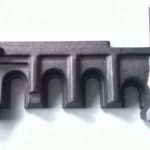 Buderus Stehrost H 107