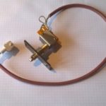 Brunner Türkontaktschalter HKD 4.1 SK
