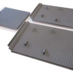 Olsberg Hitzeschutzplatten Format 6/Trifels