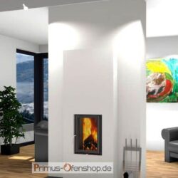 Grundofen Bochum 37x52 (Bausatz)