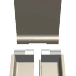 Schmid Bodenstein rechts U 45-34-45