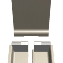 Schmid Bodenstein links Ekko U 45-34-45