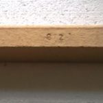 Esch Vorderstein Kachelofeneinsatz