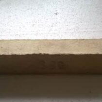 Schmid Vorderstein Kachelofeneinsatz SD 9/11